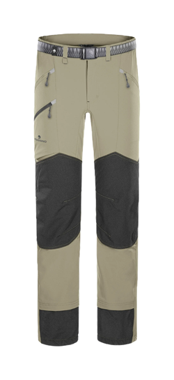 ELGON PNTS UNISEX MAUVE GREEN 20313HG3